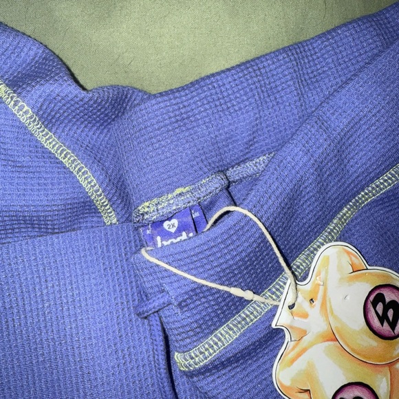 Body by Raven Tracy Waffle Knit Set - Picture 4 of 4